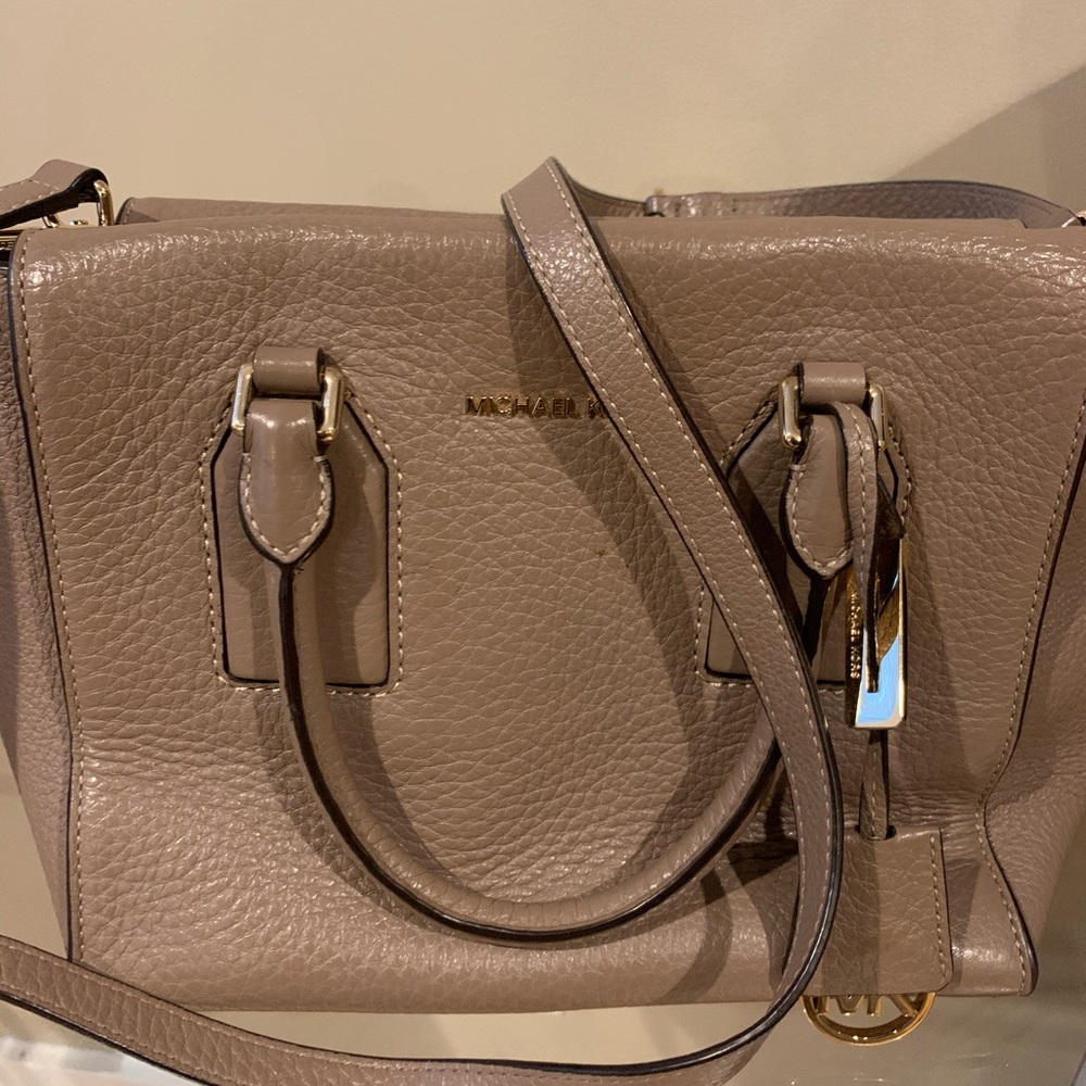 Designer Handbag